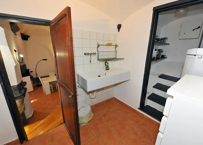 Casa Costa Allegra