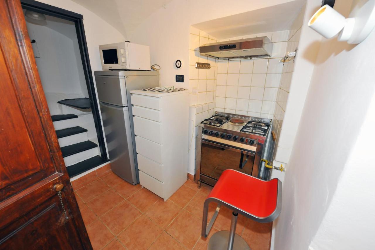 Appartement Casa Costa Allegra *