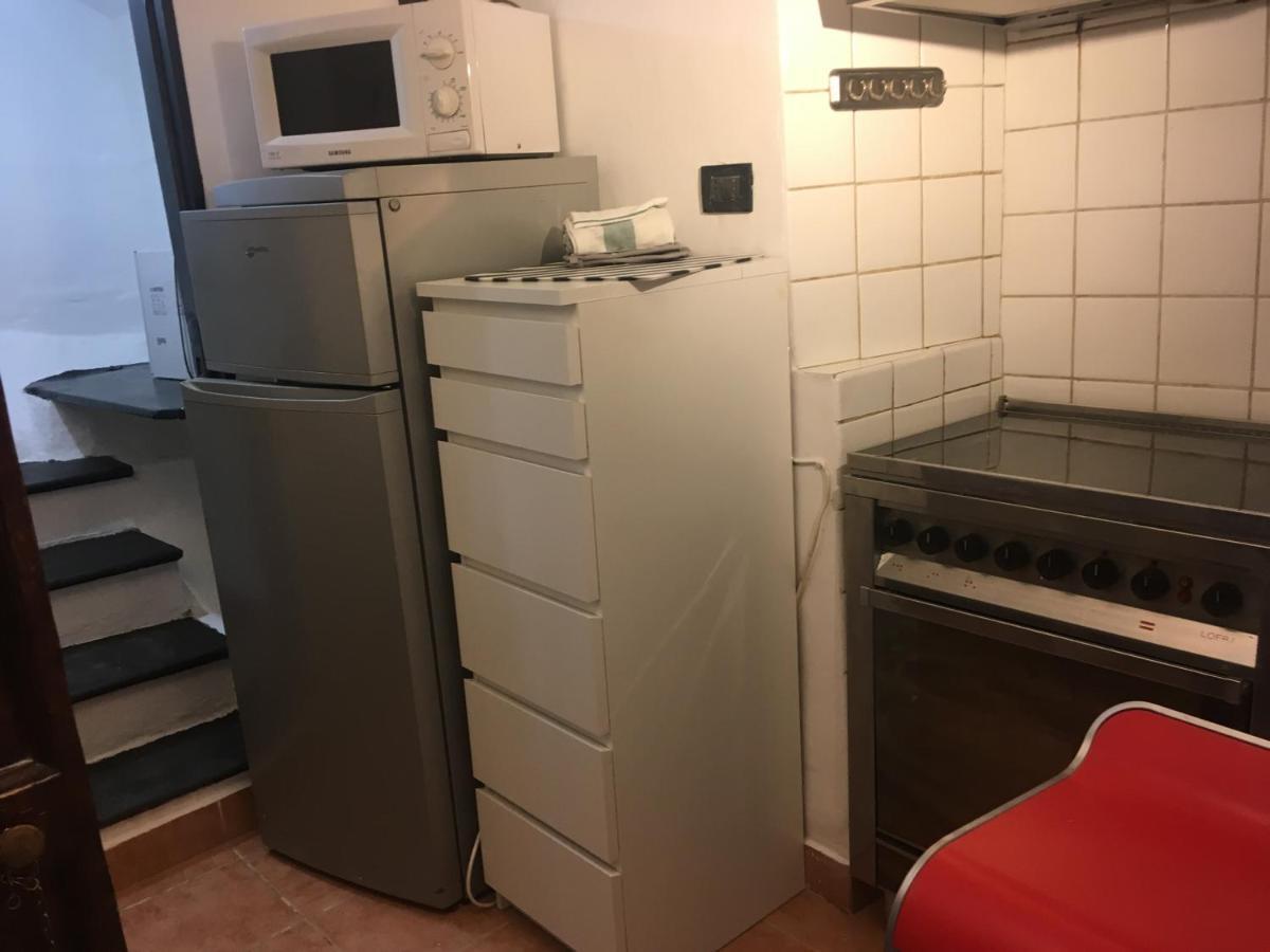 Casa Costa Allegra * Gênes