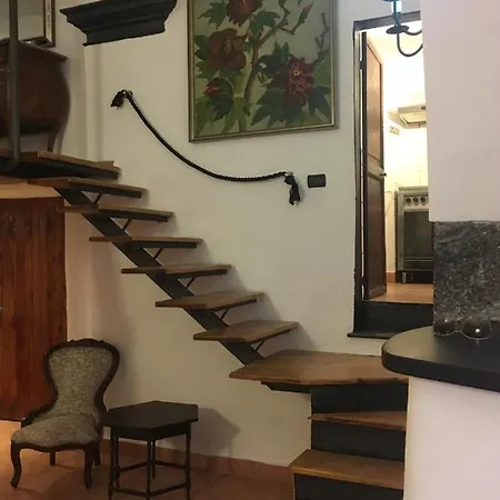 Casa Costa Allegra Génova Exterior foto