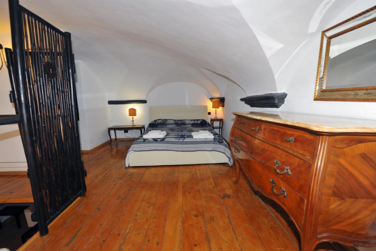 Apartamento Casa Costa Allegra