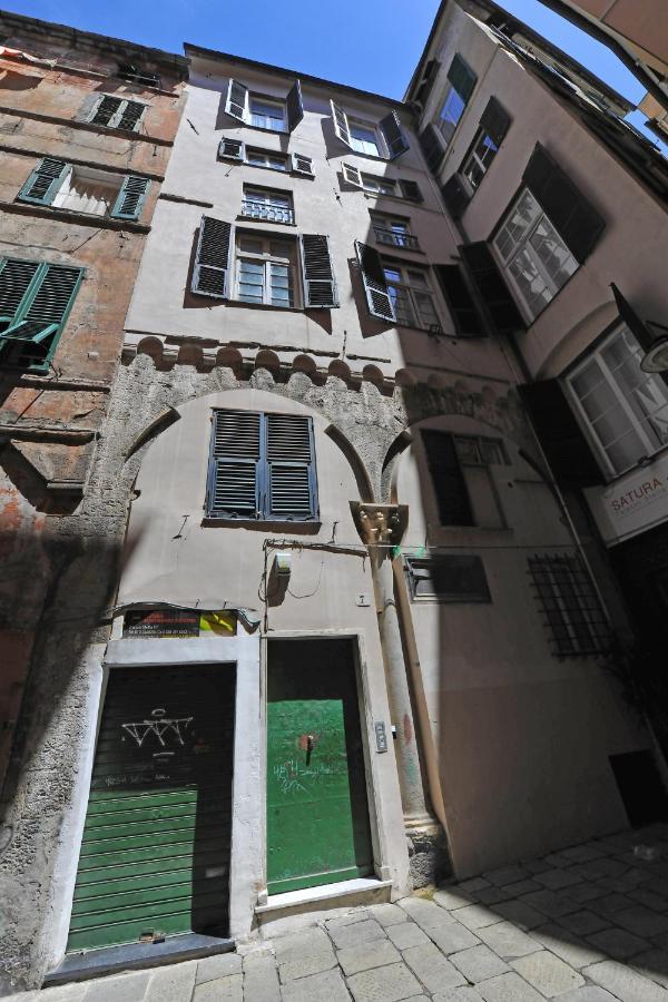 Apartamento Casa Costa Allegra