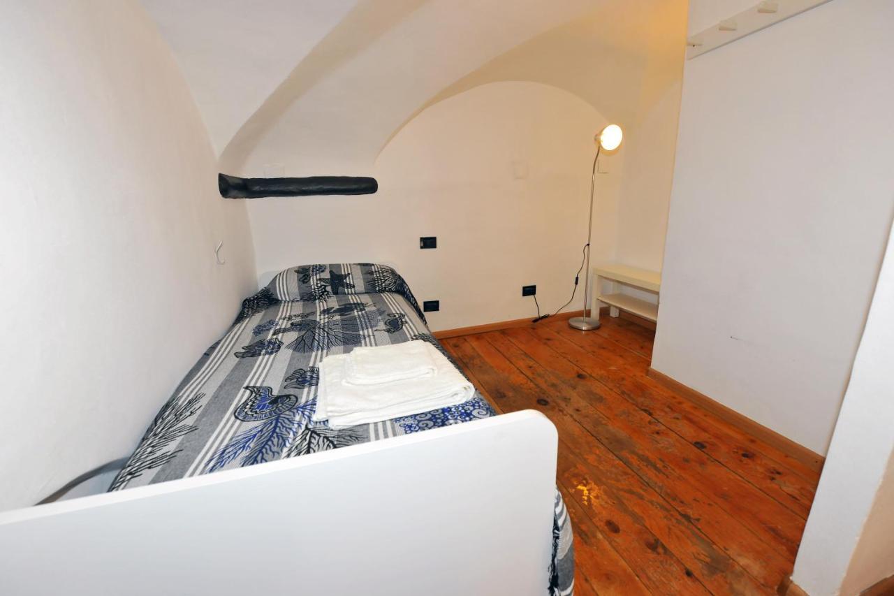 Apartamento Casa Costa Allegra *