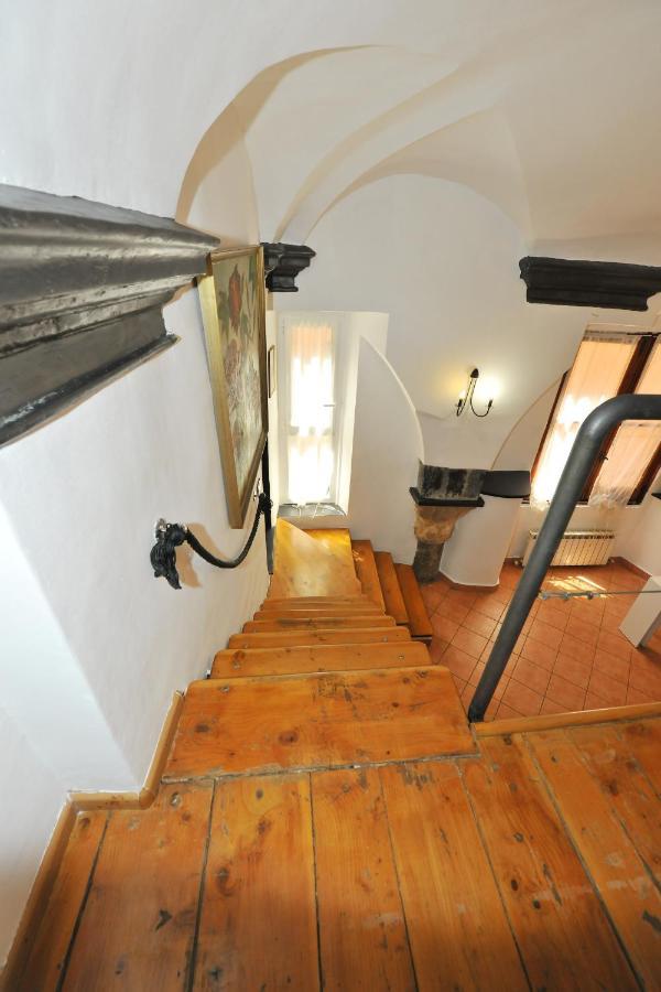 Apartamento Casa Costa Allegra *