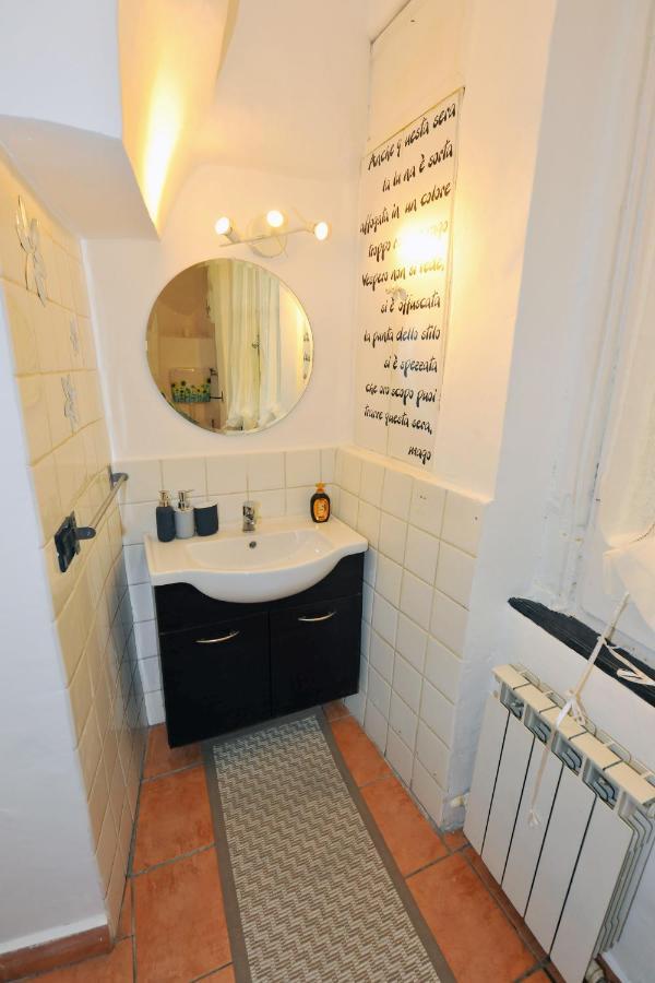 Apartamento Casa Costa Allegra Génova