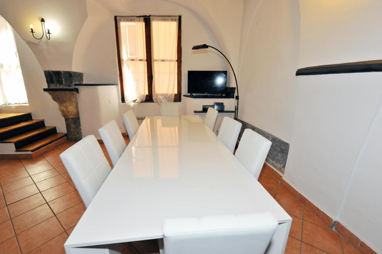 Apartamento Casa Costa Allegra Génova