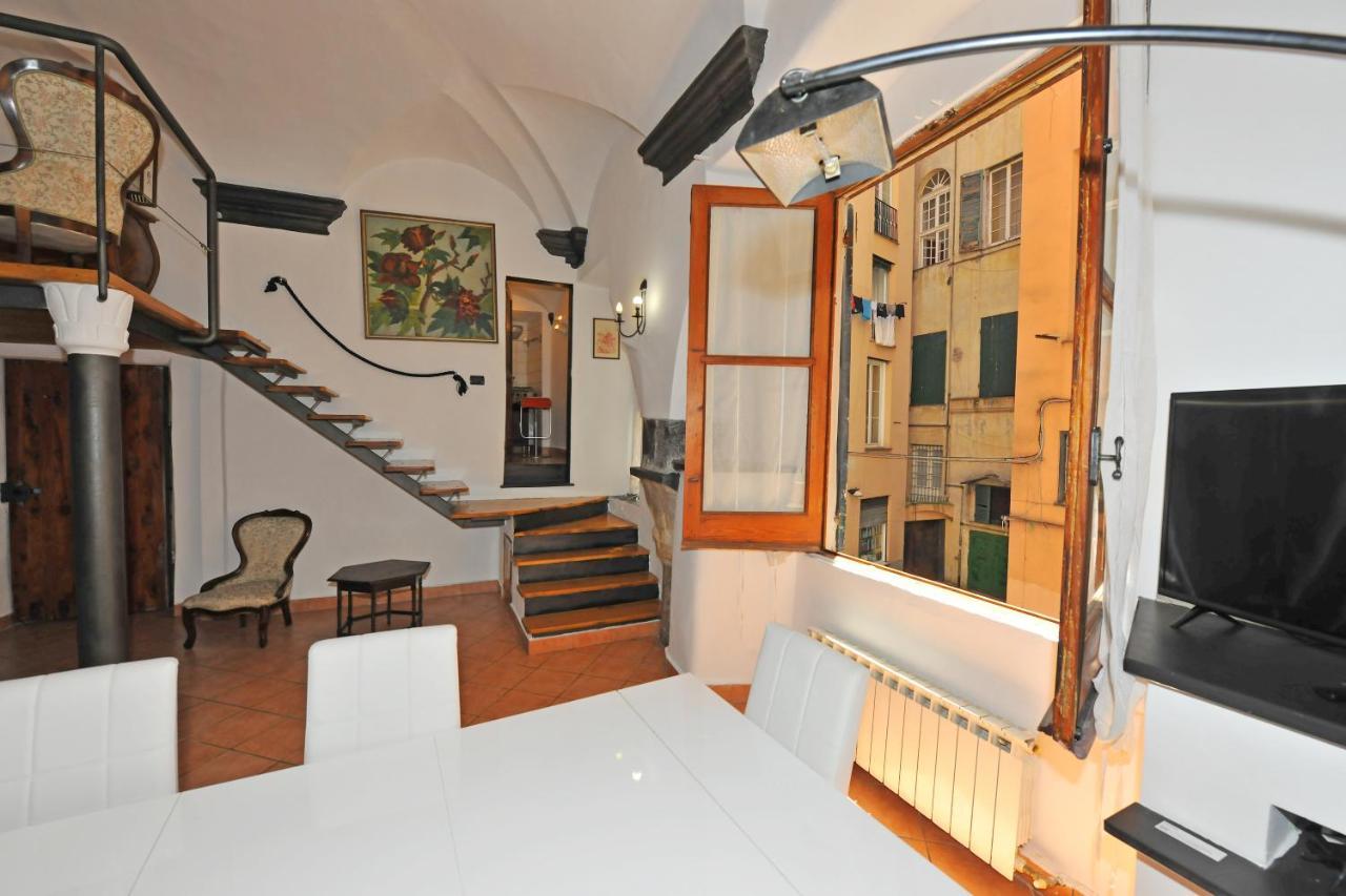 Casa Costa Allegra *