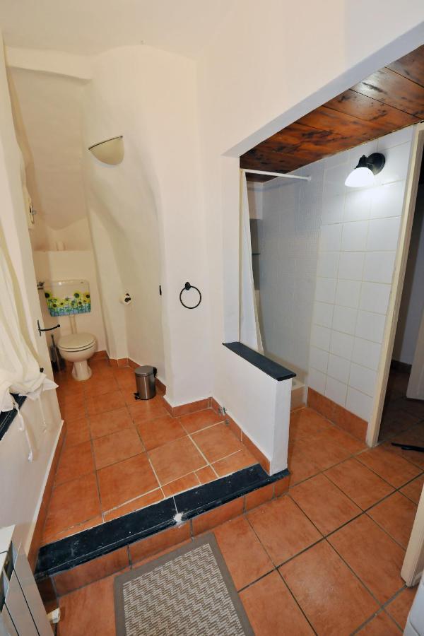 Casa Costa Allegra Apartamento *