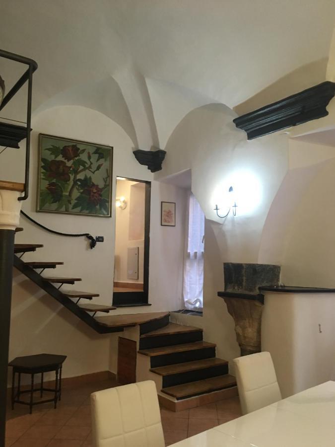 Apartment Casa Costa Allegra *