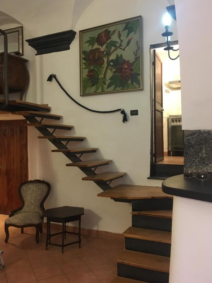 Casa Costa Allegra
