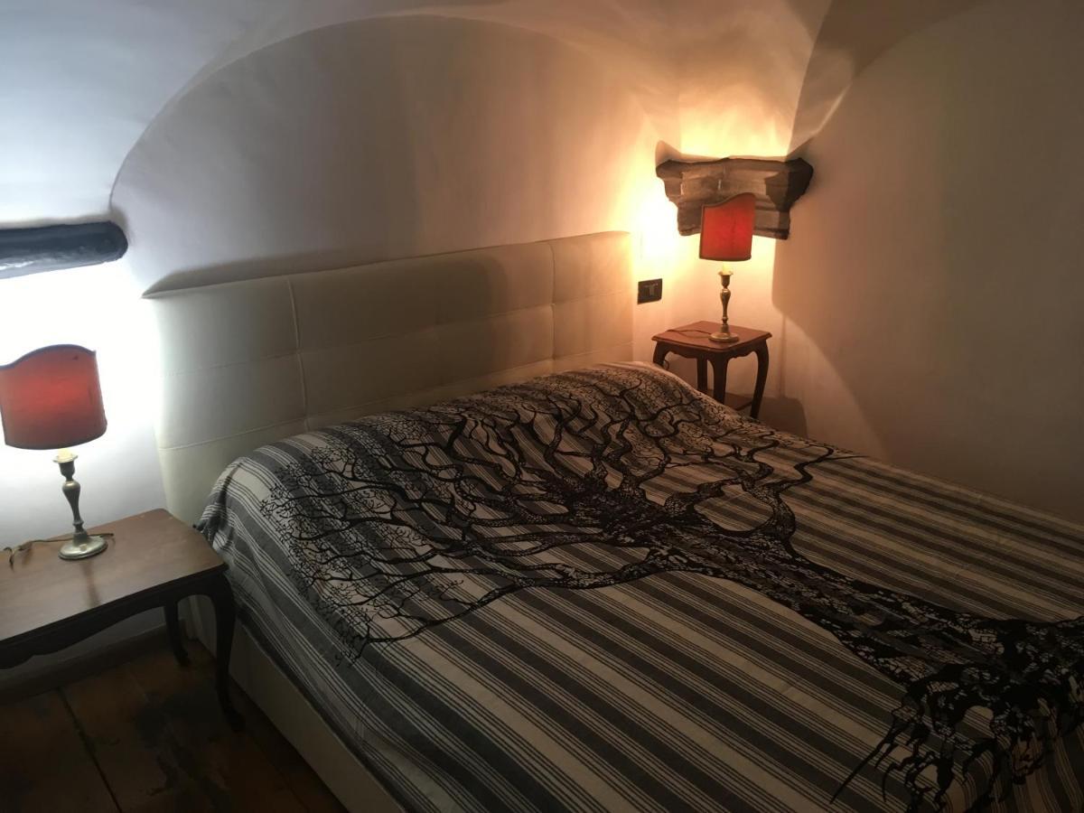 Casa Costa Allegra Apartamento *