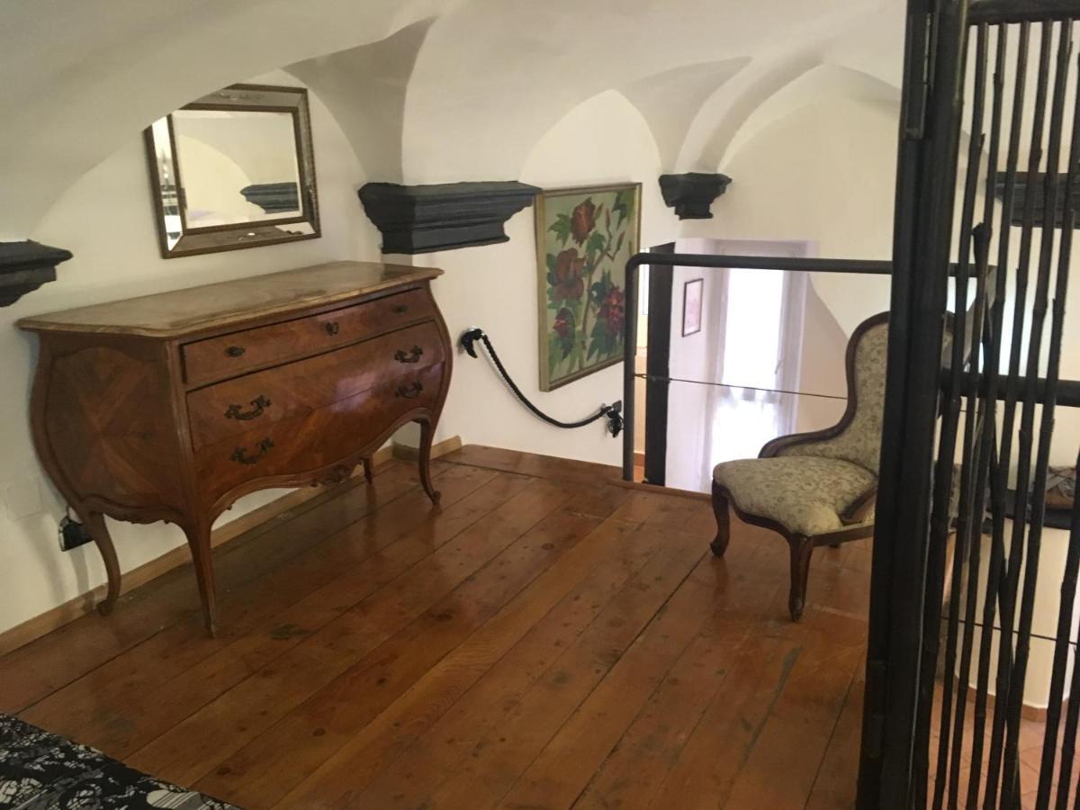 Casa Costa Allegra Apartamento Génova