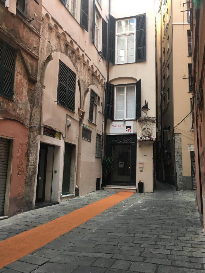 Apartamento Casa Costa Allegra *