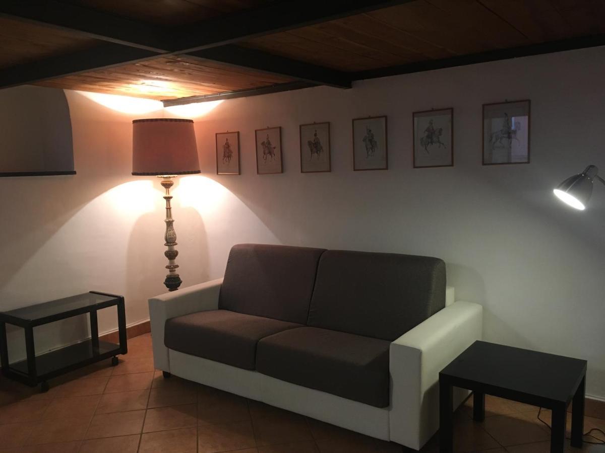 Casa Costa Allegra Apartamento *